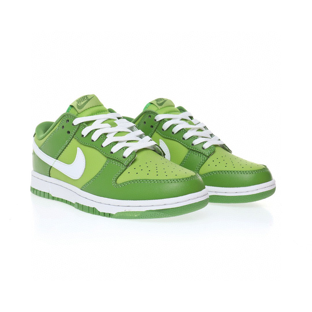 Nike Dunk Low Chlorophyll