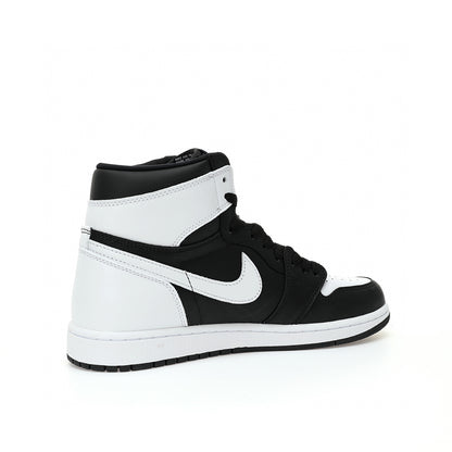 Nike  Air Jordan 1 High OG Black/White