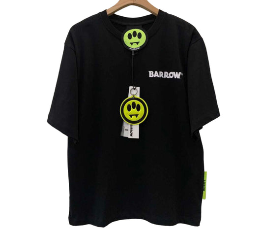 T-shirt Barrow con stampa
