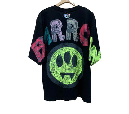 T-shirt Barrow con stampa