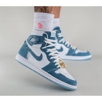 Air Jordan 1 High OG Denim