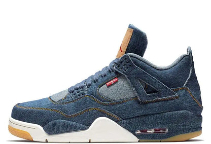 Air Jordan 4 Levi's