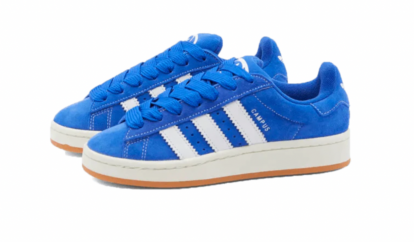 Adidas sneakers Campus 00s Lucid Blue