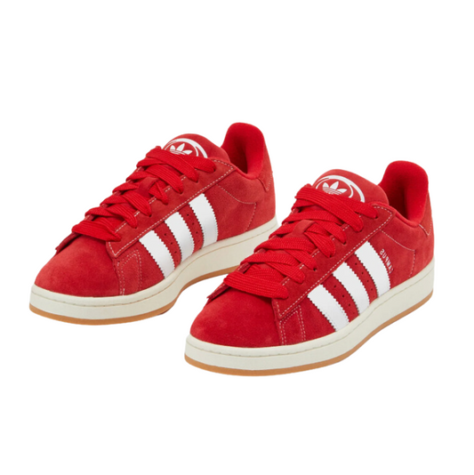 Adidas sneakers Campus 00s Red  Better Scarlet / Cloud White / Off White