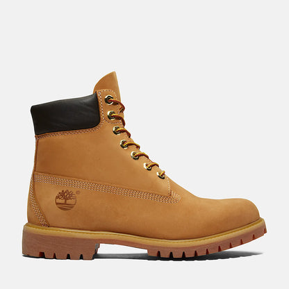 Timberland Stivale Stringato Impermeabile