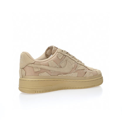 Nike Air Force 1 Low Billie Eilish Mushroom