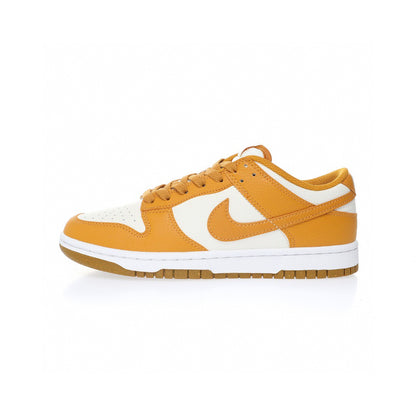 Nike Dunk Low Next Nature Light Curry