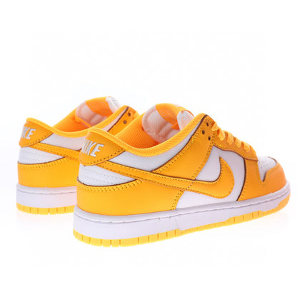 Nike Dunk Low Laser Orange