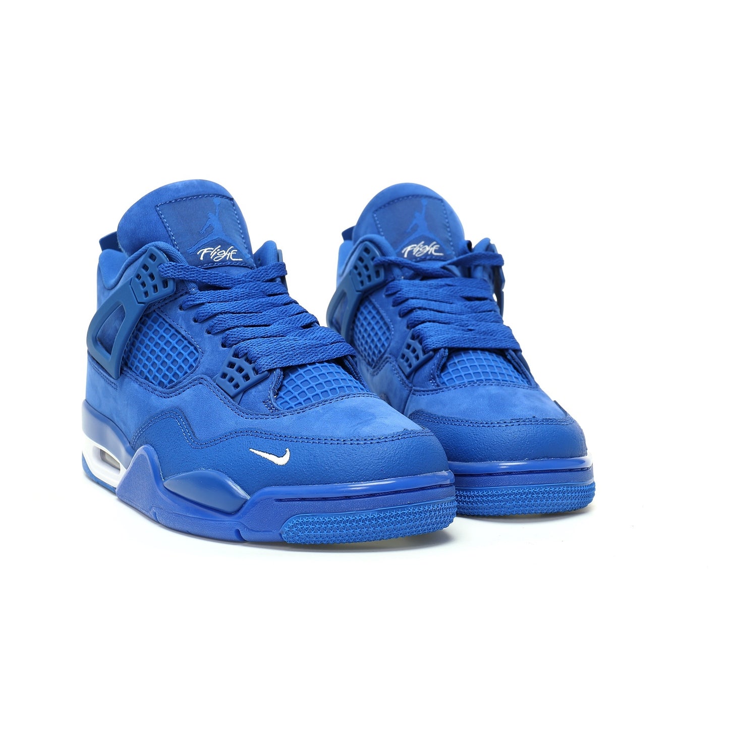 Air Jordan 4 Retro Royal