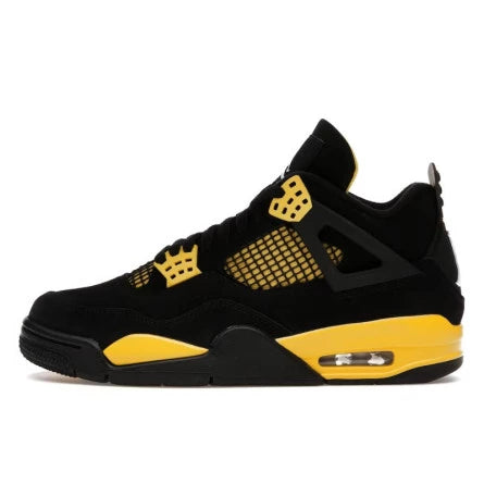 Air Jordan 4 Retro 'Thunder'