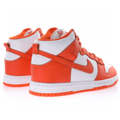 Nike Dunk High Syracuse