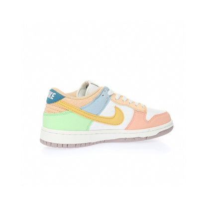 Nike Dunk Low Retro Sun Club Multi