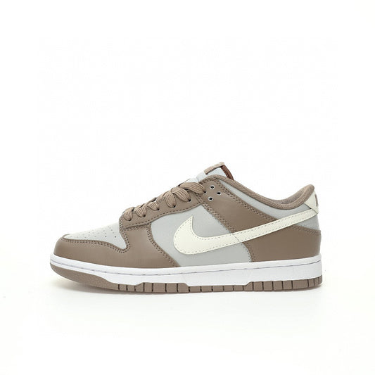 Nike dunk low bone beige