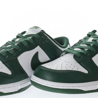 Nike Dunk Low Spartan Green