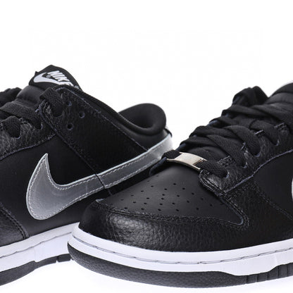 Nike Dunk Low NBA 75th Anniversary Spurs