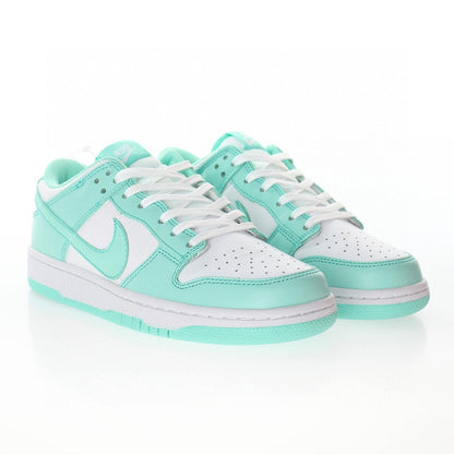 Nike Dunk Low Green Glow