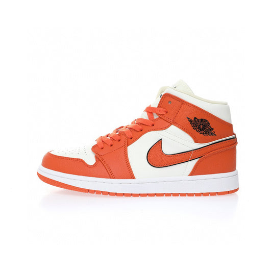 Air Jordan 1 Mid Syracuse