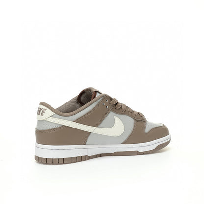 Nike dunk low bone beige