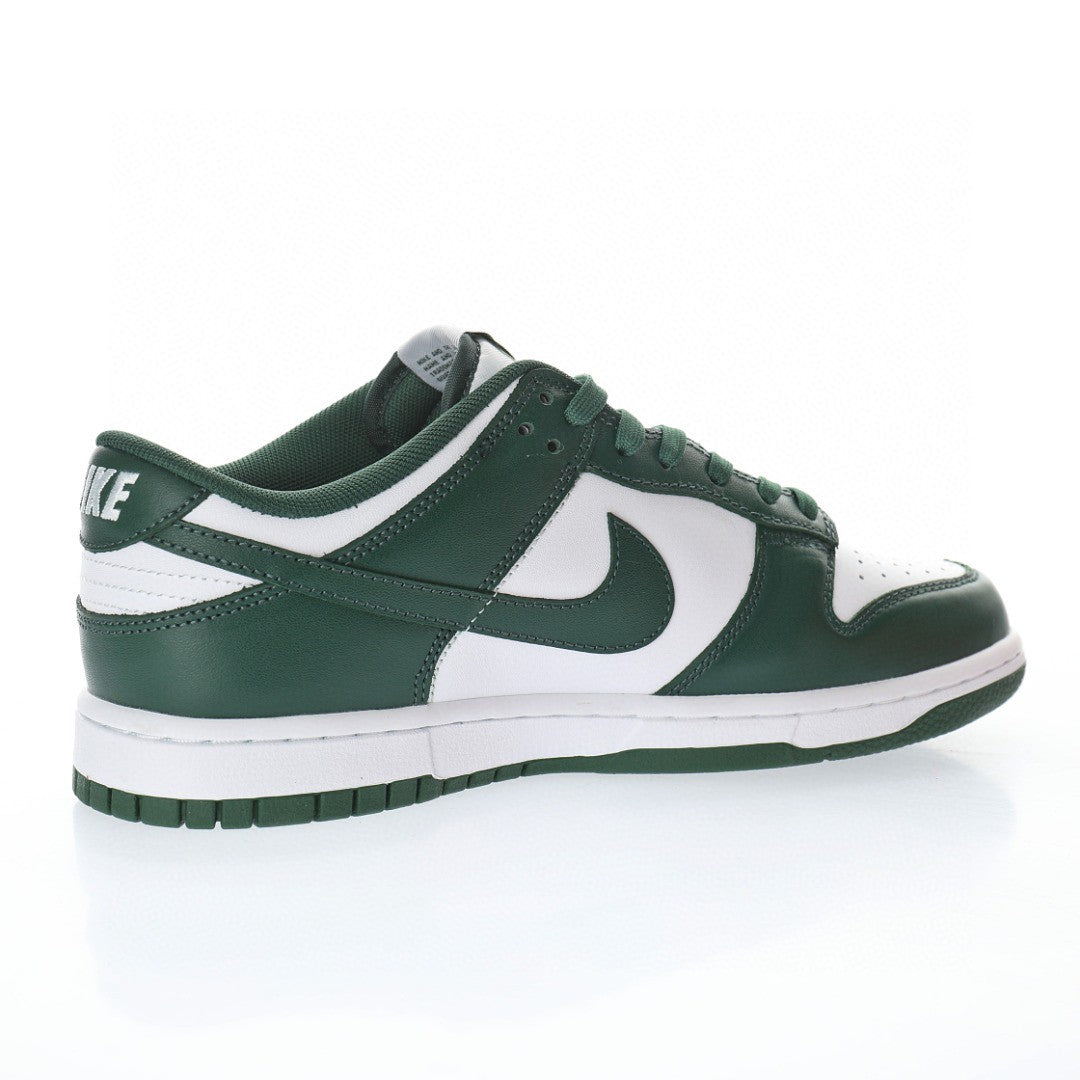 Nike Dunk Low Spartan Green