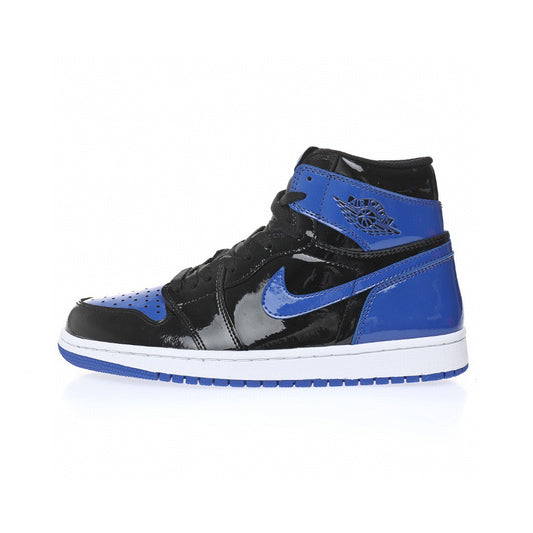 Air Jordan 1 Retro High Royal Blue Black