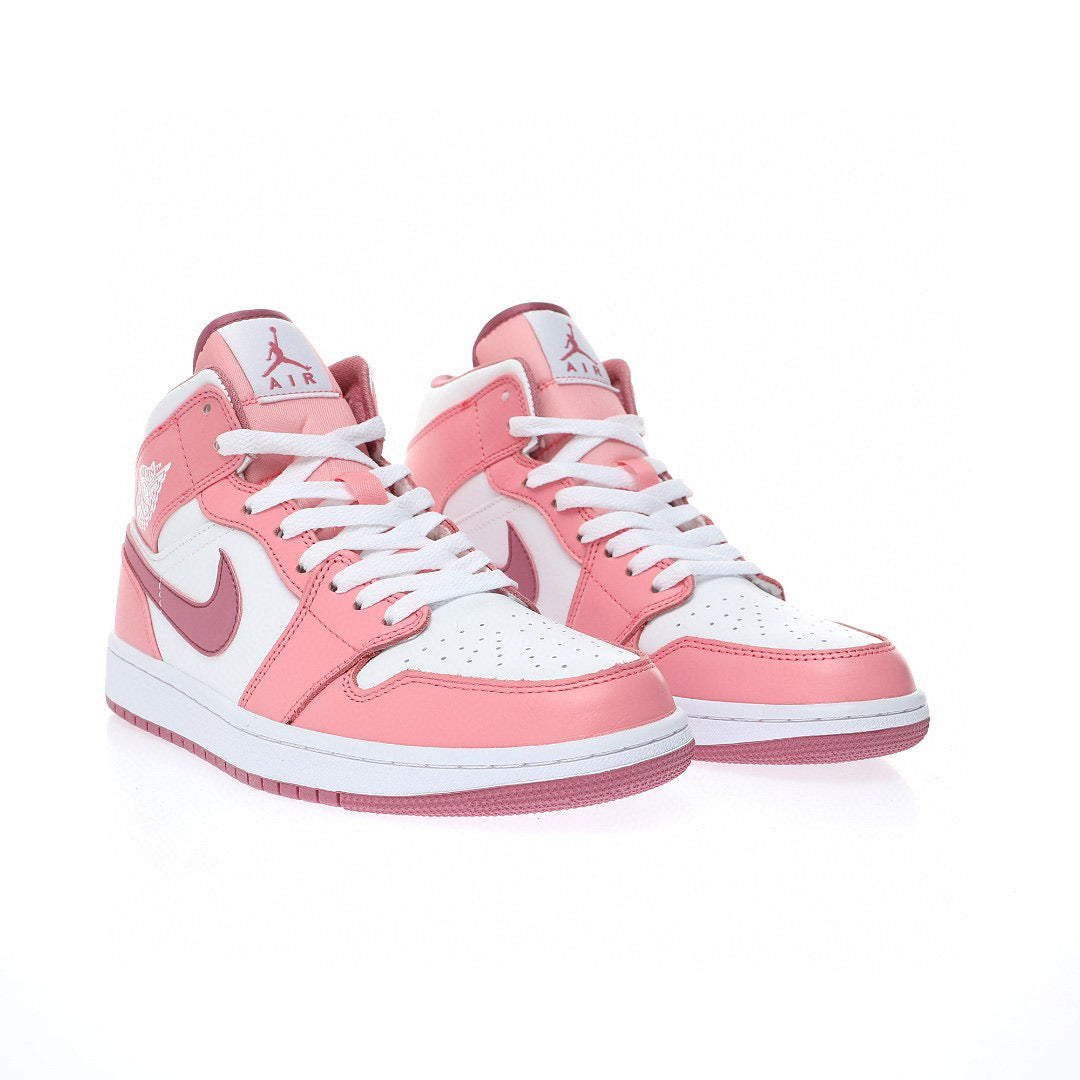 Air Jordan 1 Mid Valentine’s Day