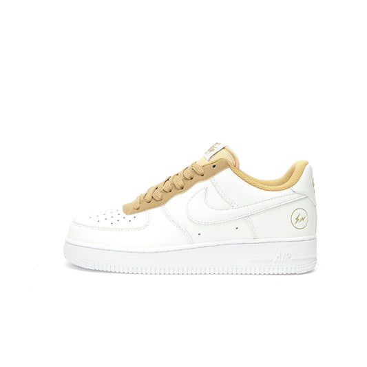 Nike Air Force 1 Gold