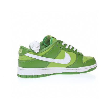 Nike Dunk Low Chlorophyll