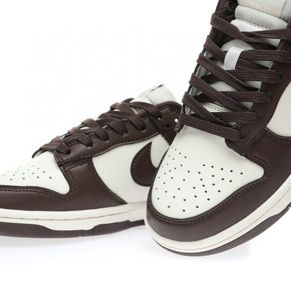 Nike Dunk Low Next Nature Brown White