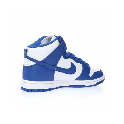 Nike Dunk High Game Royal