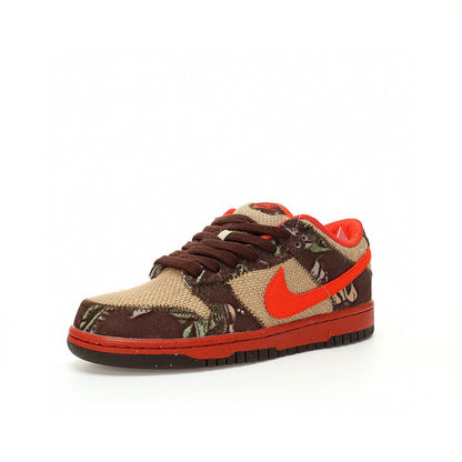 Nike Dunk low SB Reese Forbes Hunter