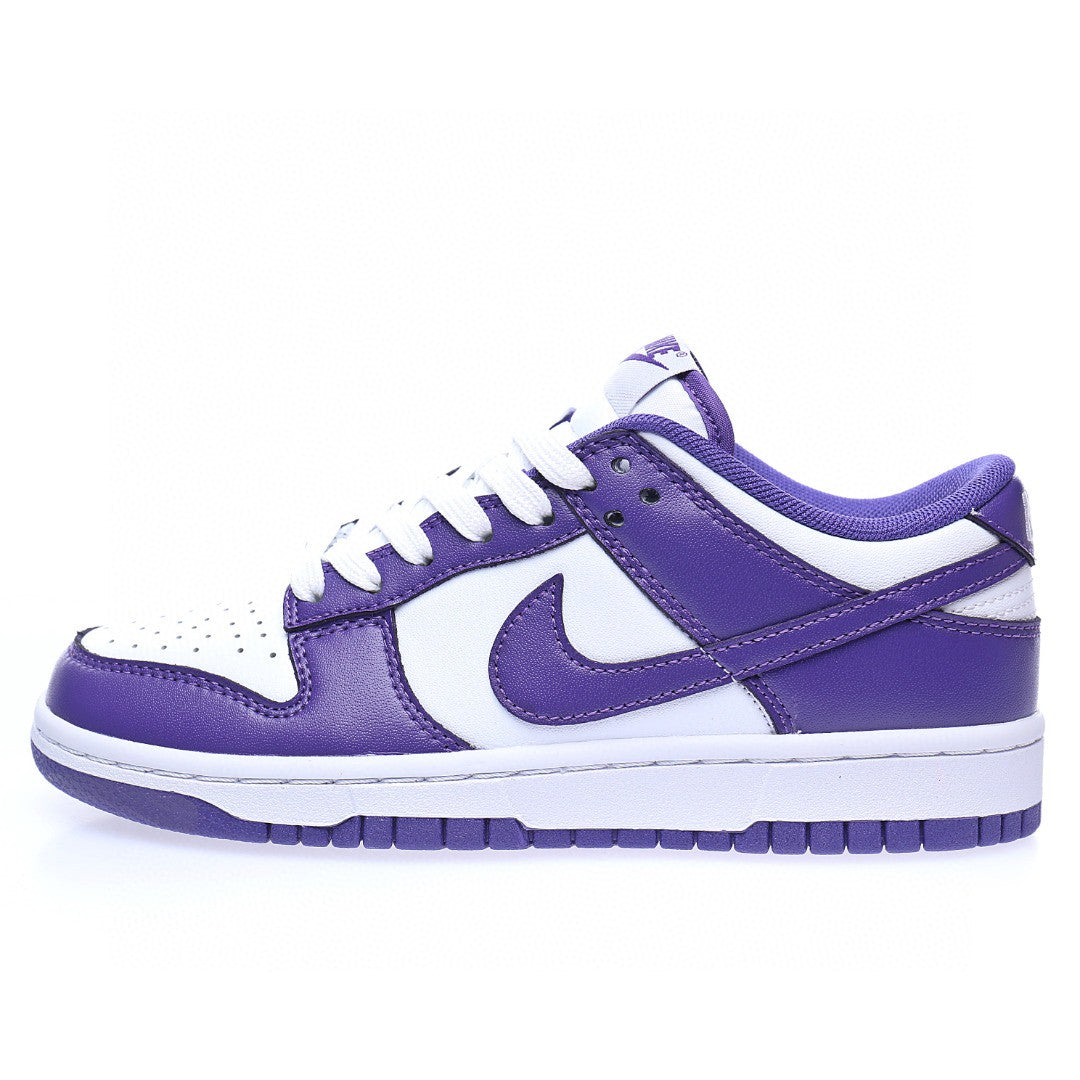 Nike Dunk Low Court Purple