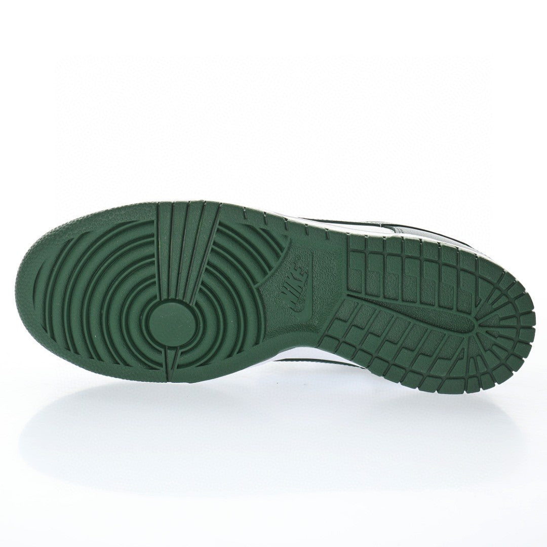 Nike Dunk Low Spartan Green