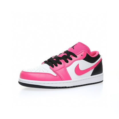 Air Jordan 1 Low Pink