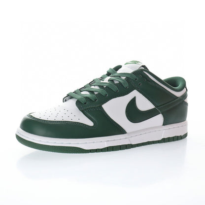 Nike Dunk Low Spartan Green