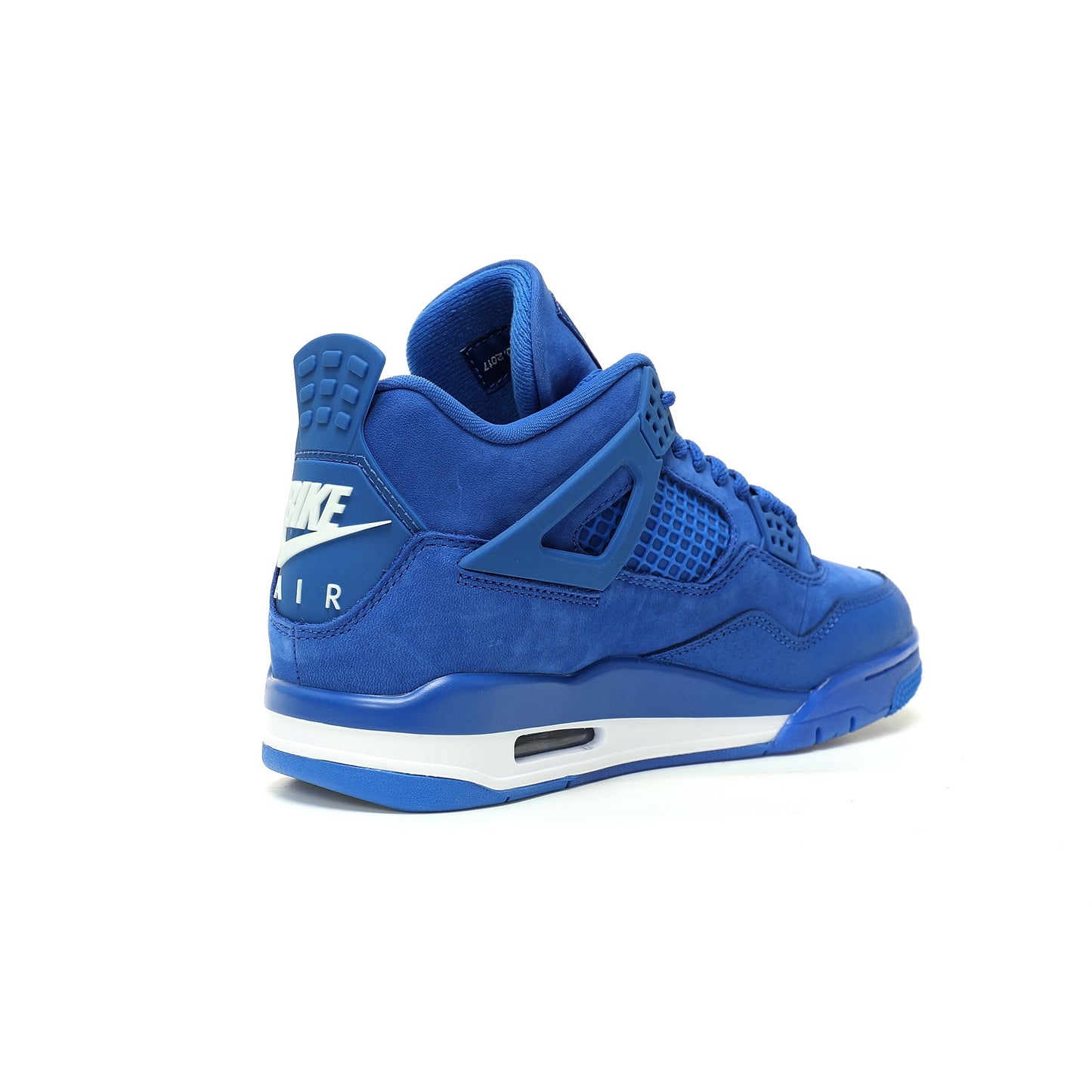 Air Jordan 4 Retro Royal