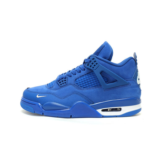 Air Jordan 4 Retro Royal