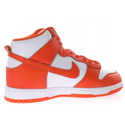 Nike Dunk High Syracuse