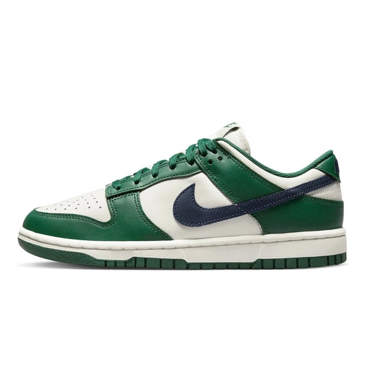 Nike Dunk Low Retro Gorge Green Midnight Navy