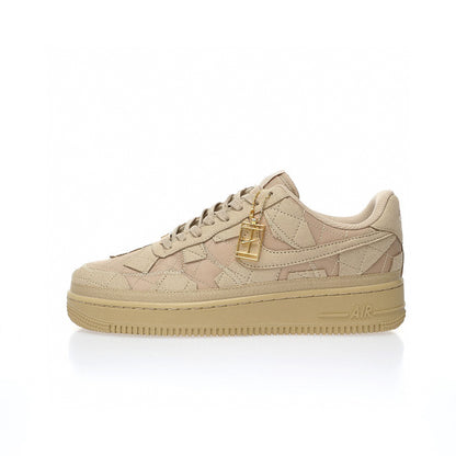 Nike Air Force 1 Low Billie Eilish Mushroom