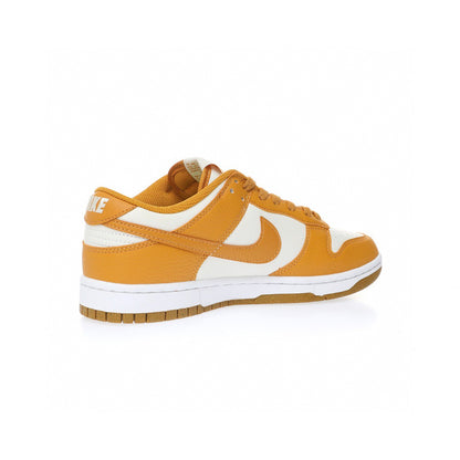 Nike Dunk Low Next Nature Light Curry