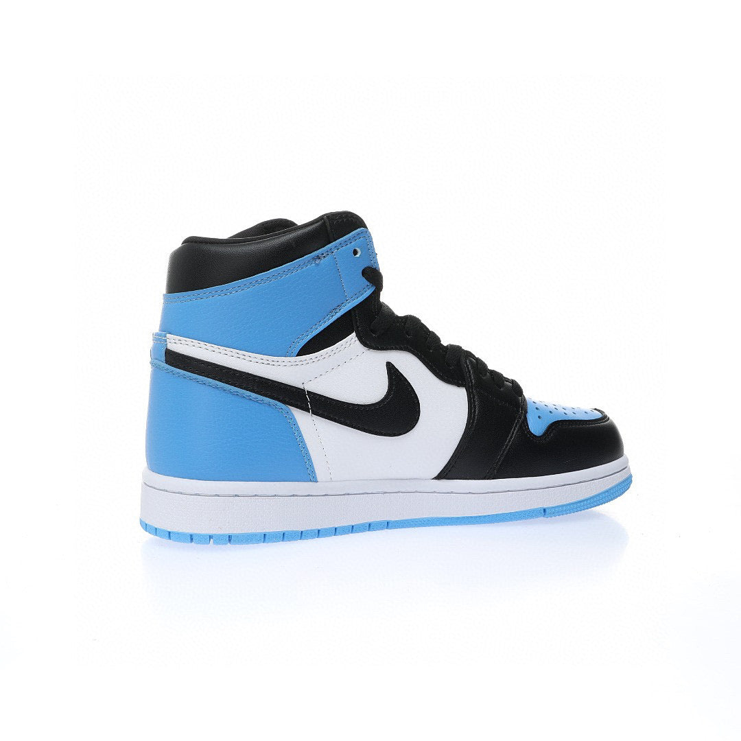 Air Jordan 1 Retro High UNC Patent