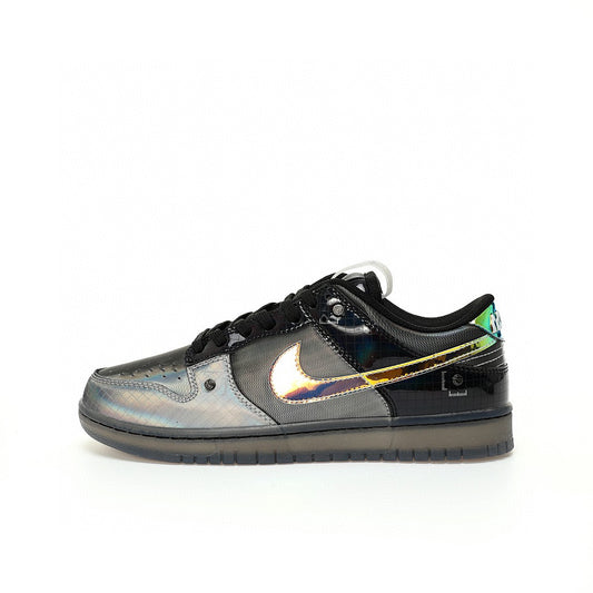 Nike Dunk Low “Hyperflat” Multi-Color