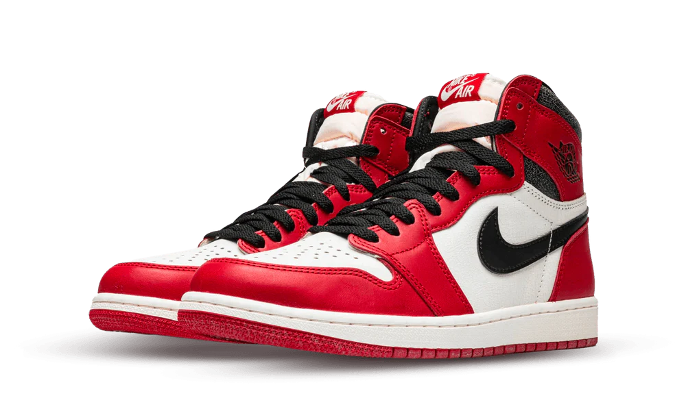 Air Jordan 1 Retro high OG Lost and found