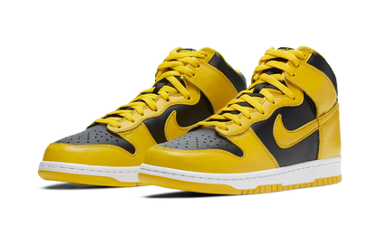 Nike Dunk High Varsity Maize