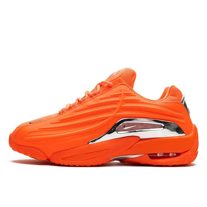 Nike NOCTA Hot Step 2 Total Orange