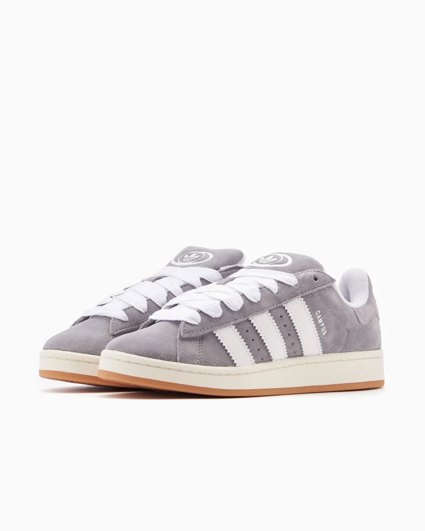 Adidas sneakers Campus 00s GREY/ Cloud White - pronta consegna